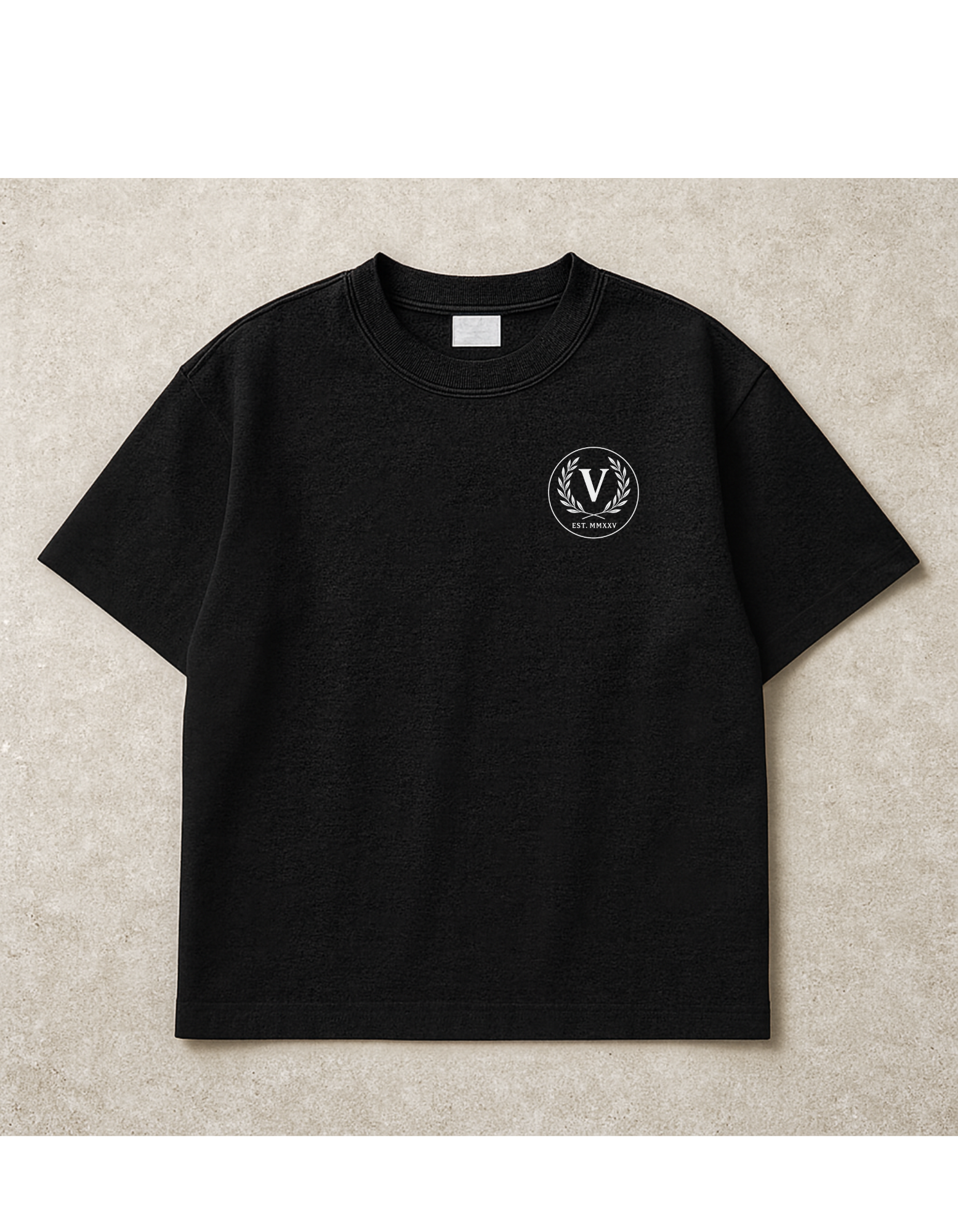 V1X: MONZA EDITION (BLACK)
