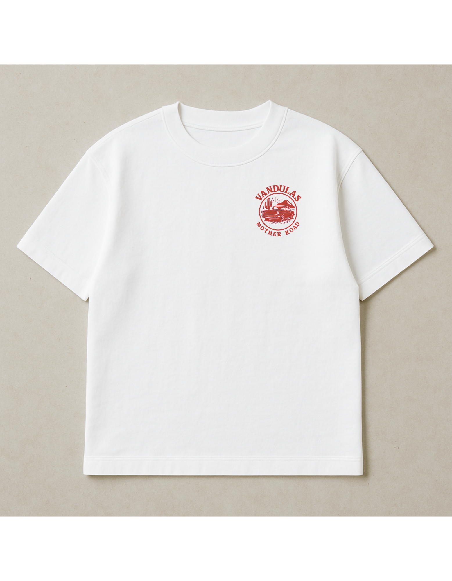 Classic America Tee