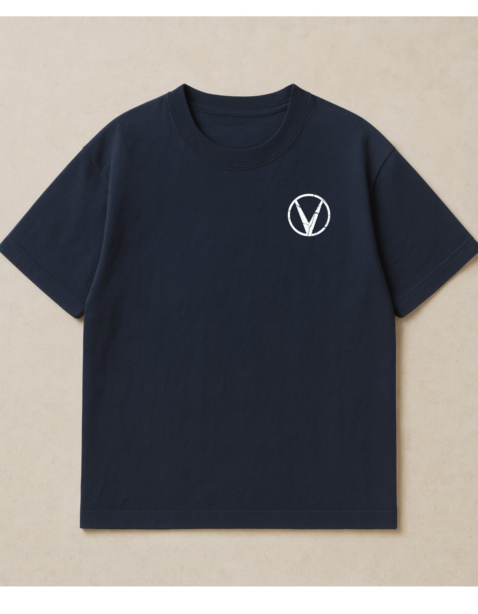 Vandulas Story Tee – Slow Fashion Series