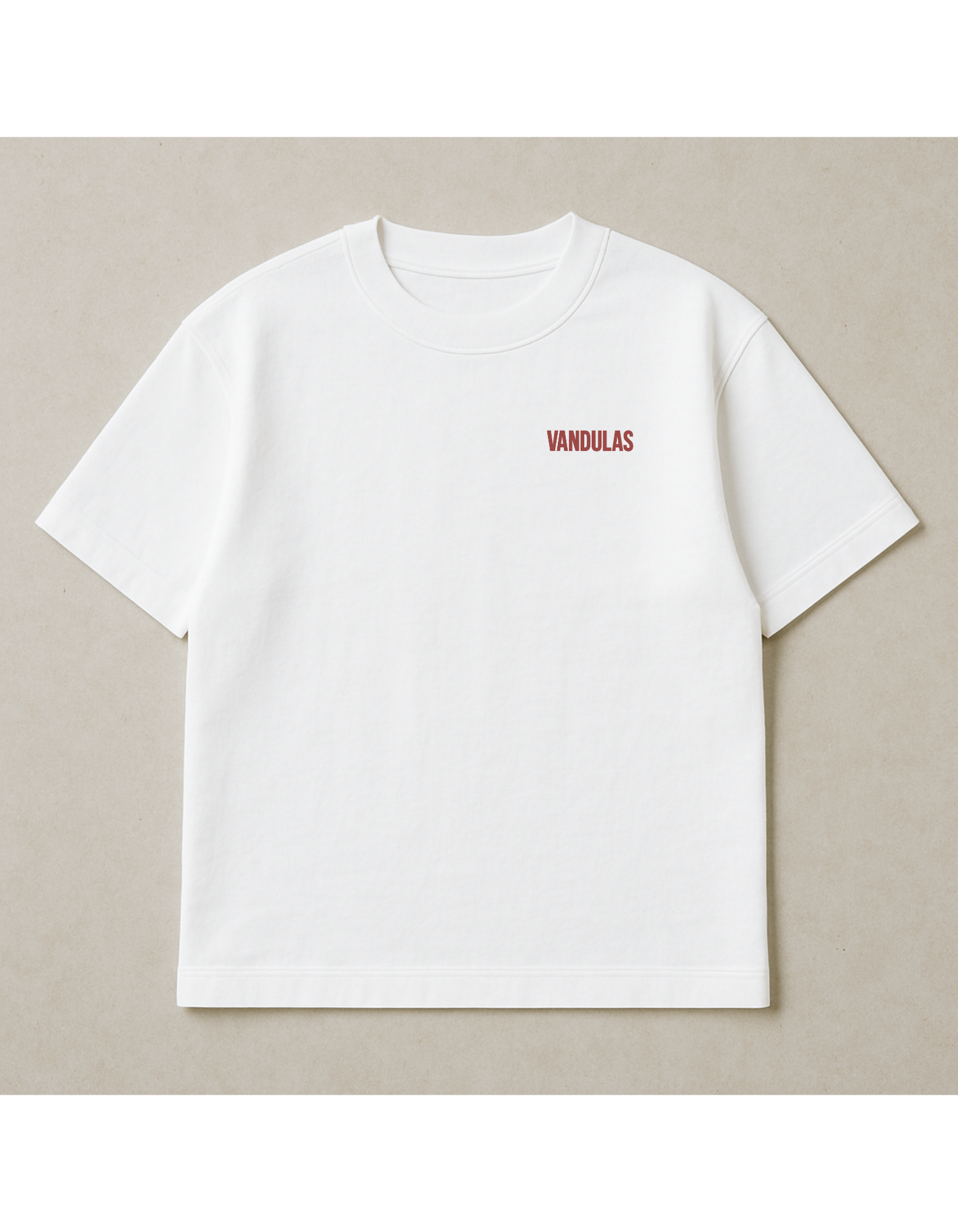 Vandulas Summer Jam Tee