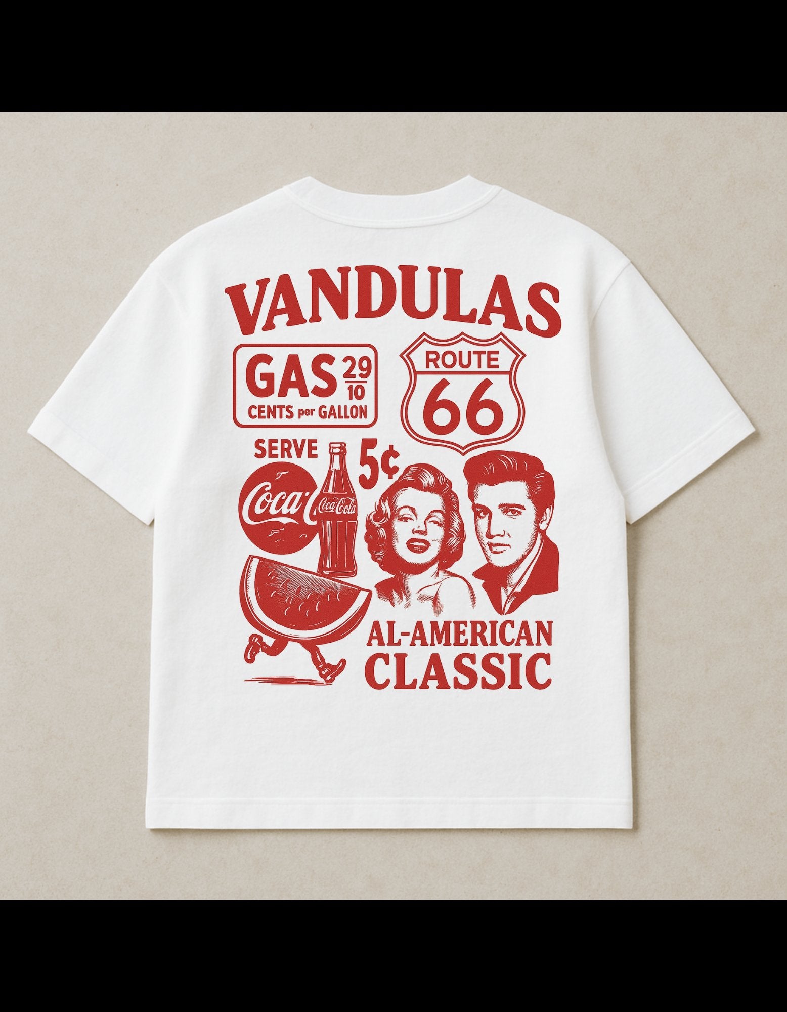 Classic America