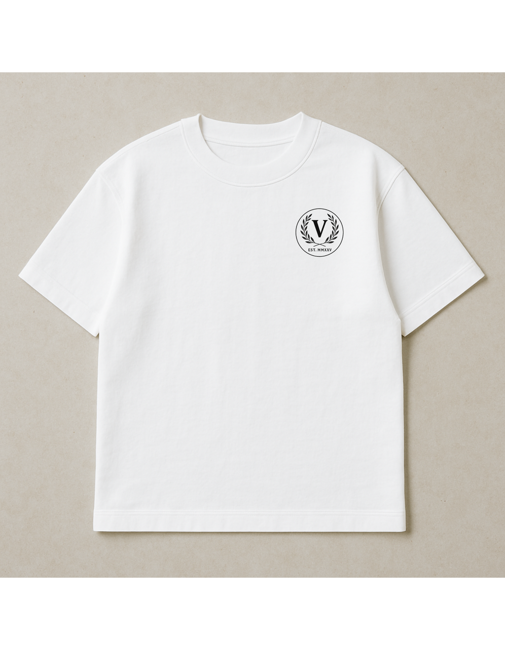 V1X: MONZA EDITION (WHITE)