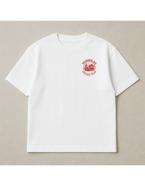 Classic America Tee