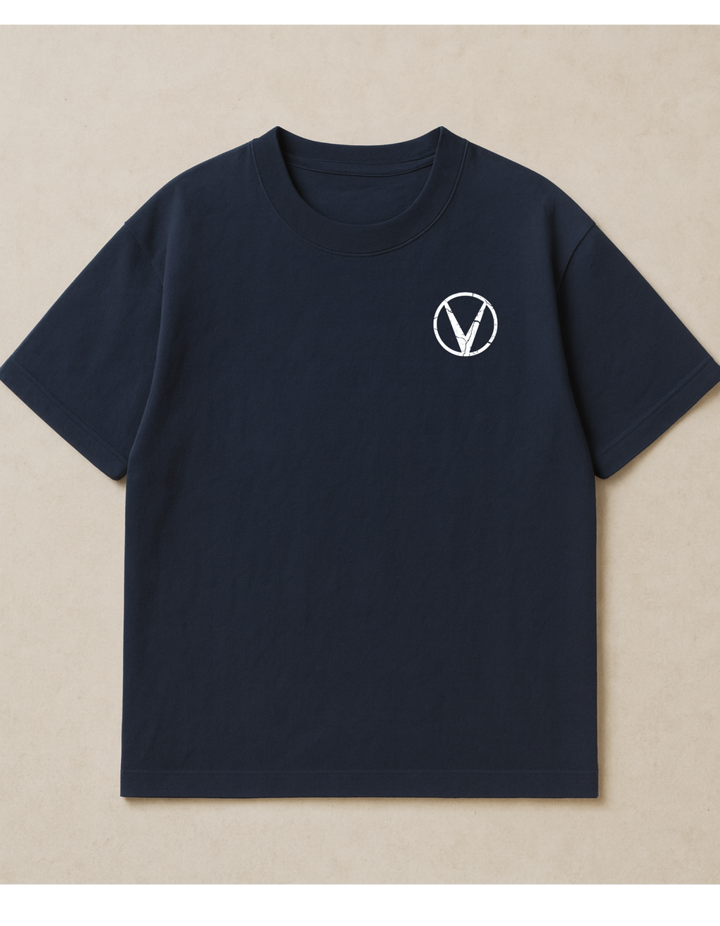 Vandulas Story Tee – Slow Fashion Series