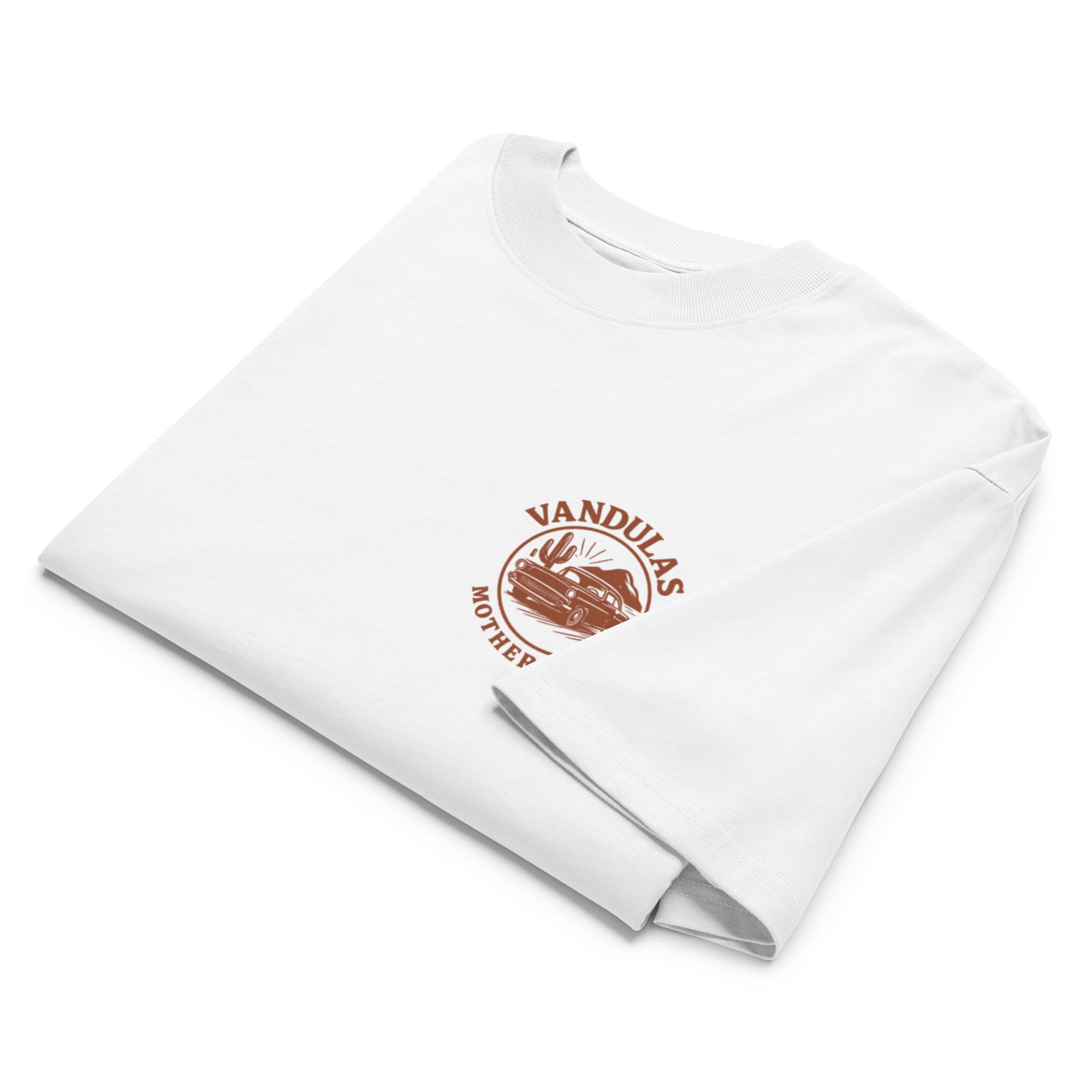 Classic America Tee